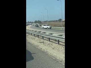 🇮🇱🇵🇸 But this is shooting at the intersection on Emunim, 3 km south of another large city, Ashdod