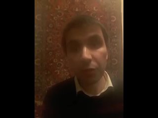 Волков Федор Владимирович - репетитор по английскому языку - видеопрезентация #ассоциациярепетиторов