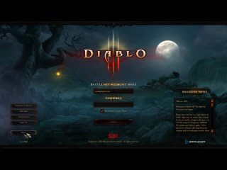 Diablo3//FCK ERROR 37