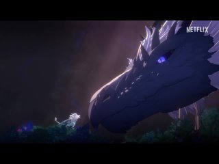 “Принц-дракон / The Dragon Prince“ 6 сезон - трейлер