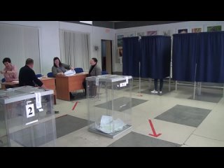 Первые лица Ростовской области о выборах в Законодательное собрание Дона