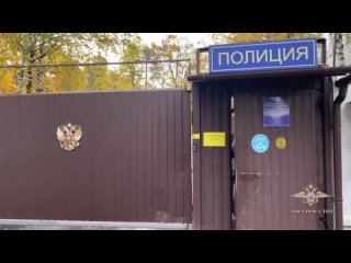 ‼️ Ирина Волк: В Москве полицейские задержали гражданку Таджикистана, которая находилась в международном розыске