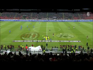 The Pato-Kaká show _ AC Milan v Udinese _ Full Match