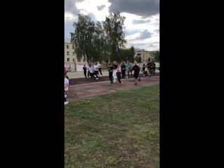 Video by Ruzana Islamova