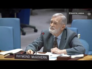 Рэй Макговерн: причина СВО - невыполнение США обещаний о нерасширении НАТО.