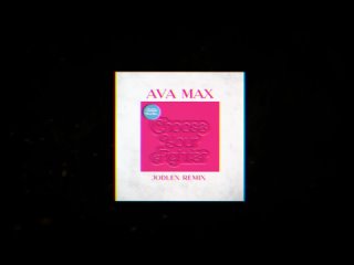 Ava Max - Choose Your Fighter (JODLEX Remix)