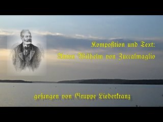 Liederkranz – Kein schöner Land