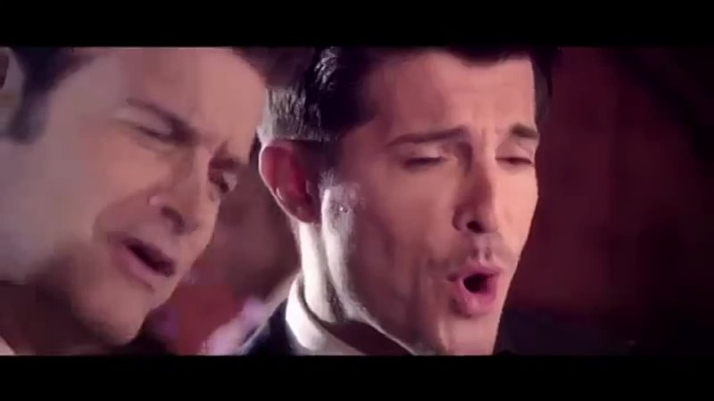 Forever Gentlemen | Fly Me To The Moon [Corneille - Vincent Niclo - Roch Voisine]