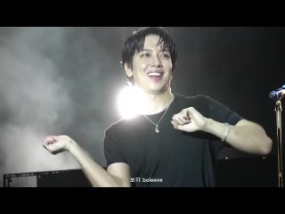 231122  Jung Yong Hwa [Your City in HongKong] - I’ll suit your time (On Your Time)