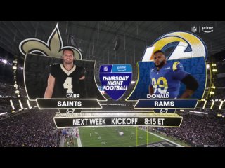 Los Angeles Chargers vs Las Vegas Raiders