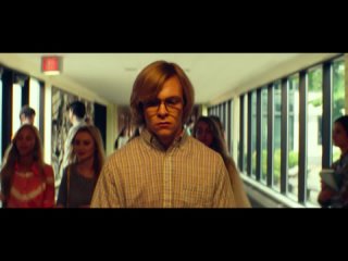 Монстр: Джеффри Дамер (My Friend Dahmer) - русский трейлер