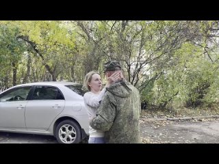 Плен. Служба. Дом: фильм о бывшем украинском офицере ПВО, который решил защищать Россию