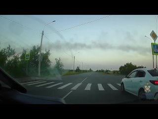 Wideo od ЧП Омск “Шерлок“