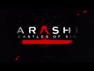 Arashi_ Castles of Sin - Final Cut _ Official Gameplay Trailer