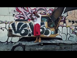 Kellz Cashin Out – «Zoe A Nigga» (Feat. Tory Lanez & Big Bz) (2014) | Dir. By @Mr_BigO
