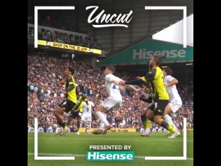 Video by Leeds united ▲ Лидс Юнайтед