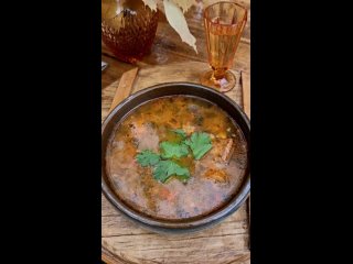 суп “Харчо“ от @natalia_gurman