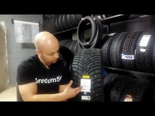 Pirelli scorpion ice zero 2