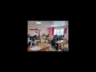 Видео от Ватаженская основная общеобразовательная школа