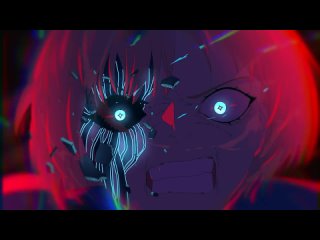 Gaze of the Abyss - #Dainsleif vs the Abyss Siblings [#Genshin Anime Short from #Hoyofair 2023] #Genshin _impact