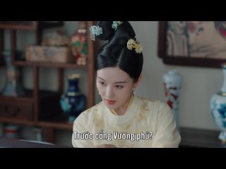 Tuế Tuế Thanh Liên Tập 2 Vietsub