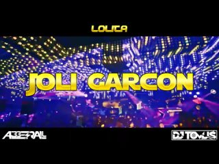 Lolita-Joli Garcon(Abberall & DJ Tomus Bounce Remix Video)