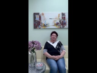 Видео от ИХТИС - клиника лечения позвоночника и суставов
