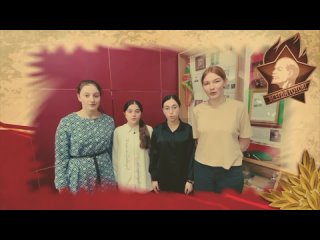 Видео от Молодежь культуры Зимовниковского района