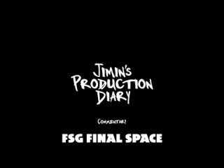 [Рус Саб] Фильм Jimin’s Production Diary Commentary | Дневник создания Чимина. Комментарии