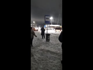 а что тут началось? нормально люди разъезжаются - Сергей Свистунов