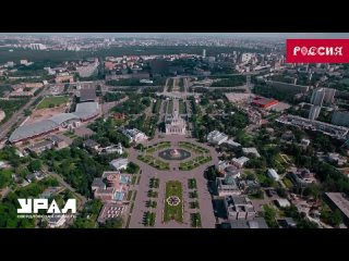 Видео от Кишкинская сельская администрация