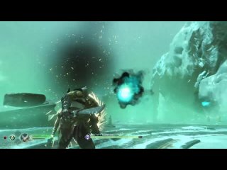 Год Оф Вар - Геймплей ПС4 (Без комментариев)  God Of War - Gameplay PS4 (No commentary) #28