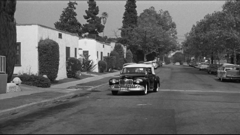 O Que Terá Acontecido a Baby Jane 1962