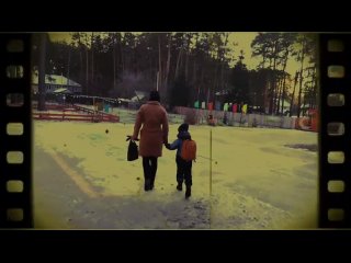 Video by Детский сад “Родничок“ Новосибирского района