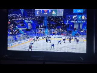 Live: SalavatYulaevFansCompany/Объединение фанатов СЮ