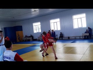 🥋Знай наших

Три золотых и одну серебряные награды завоевали самбисты из каменской спортивной школы №1 на первенстве Ростовской