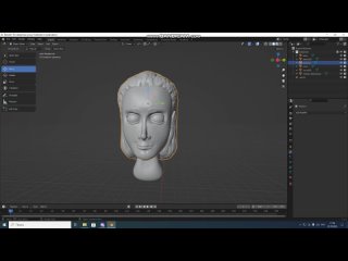 Мастер-класс “Создание 3D-моделей в программе для 3D-моделирования Blender“