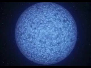 Ученые обнаружили необычную двустороннюю звезду

Это белый карлик и у него одна сторона почти полностью состоит из водорода, а д