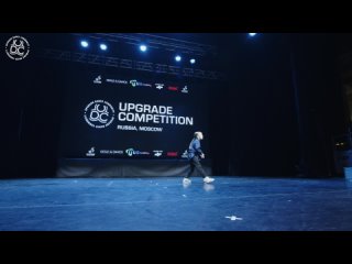 WINNER Of UpGrade Competition #17 // Броневицкая Лиза // Best Solo Kids (Pro)