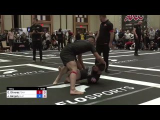 64F Dorian Olivarez vs Jacob Gergely - ADCC East Coast Trials 2023