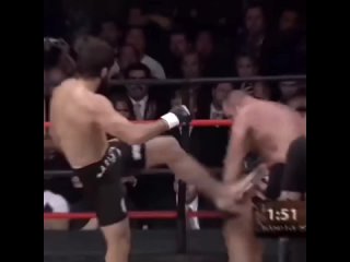 Федор Емельяненко против чемпионов UFC @partner_sport