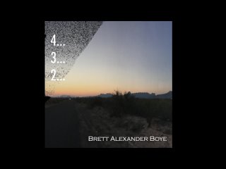 Brett Alexander Boye - Dwell with Me