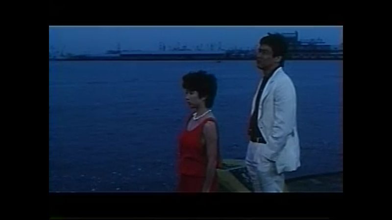 Odoru Chibusa (1984) 踊る乳房