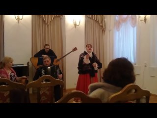 Туркина Алёна - Бедная Птичка