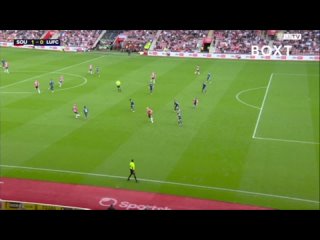 Extended Highlights: Southampton 3-1 Leeds United