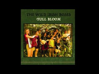 The Wild Irish Roses - All Tomorrow’s Parties Bagpipe Instrumental