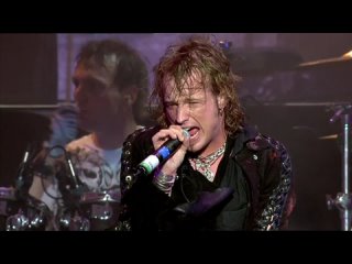 Avantasia - Reach Out For The Light (Andre Matos) [The Flying Opera 2011] (1080p)