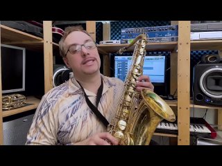 [Школа бибопа] Джаз: Урок бибопа #12/2 – Ладовый джаз как он есть
