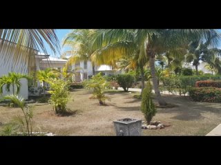 Отель Memories Caribe