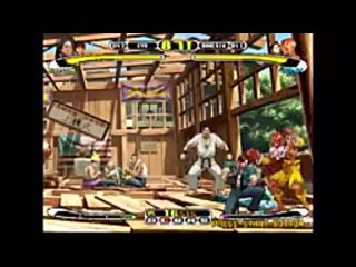 [[NAGIB_PRO] NG] История серии: Street Fighter #5